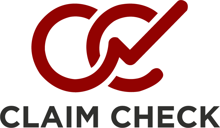 ClaimCheck Logo